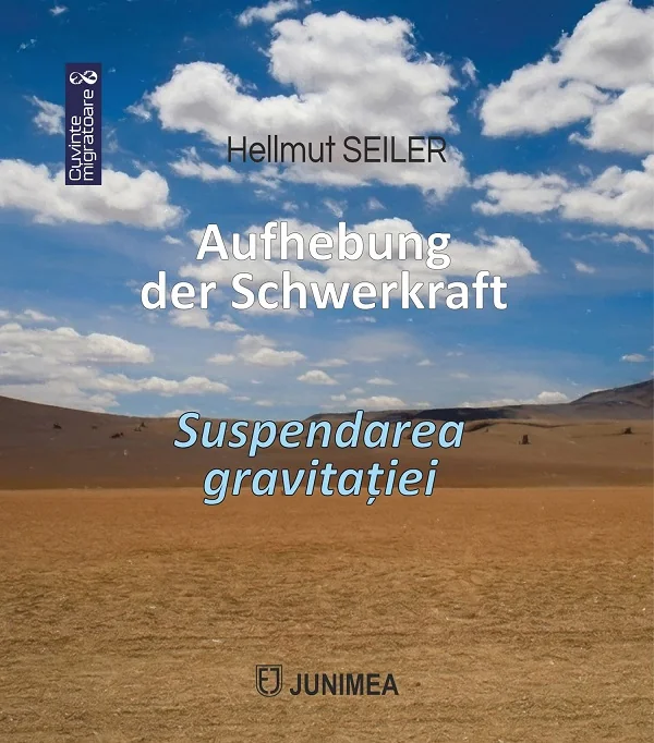 Aufhebung der Schwerkraft. Suspendarea gravitatiei