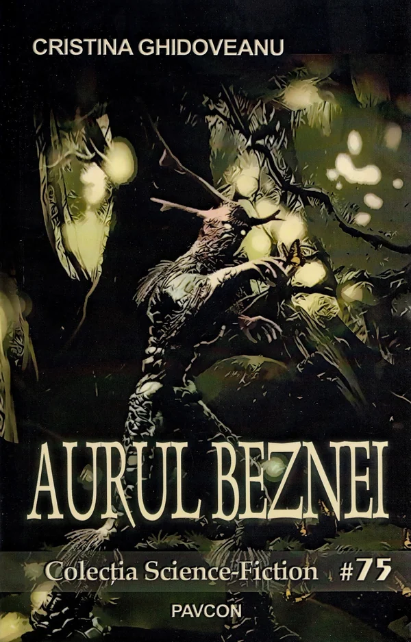 Aurul beznei