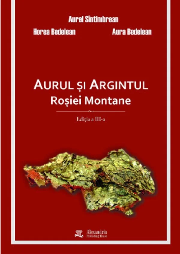 Aurul si argintul Rosiei Montane