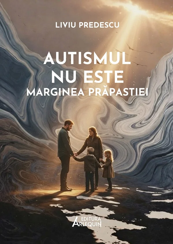 Autismul nu este marginea prapastiei