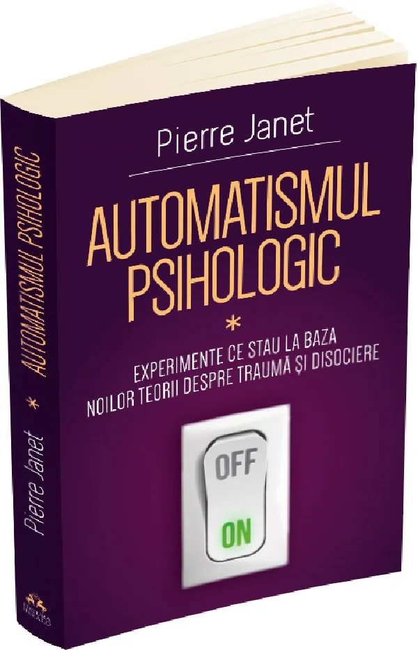 Automatismul psihologic