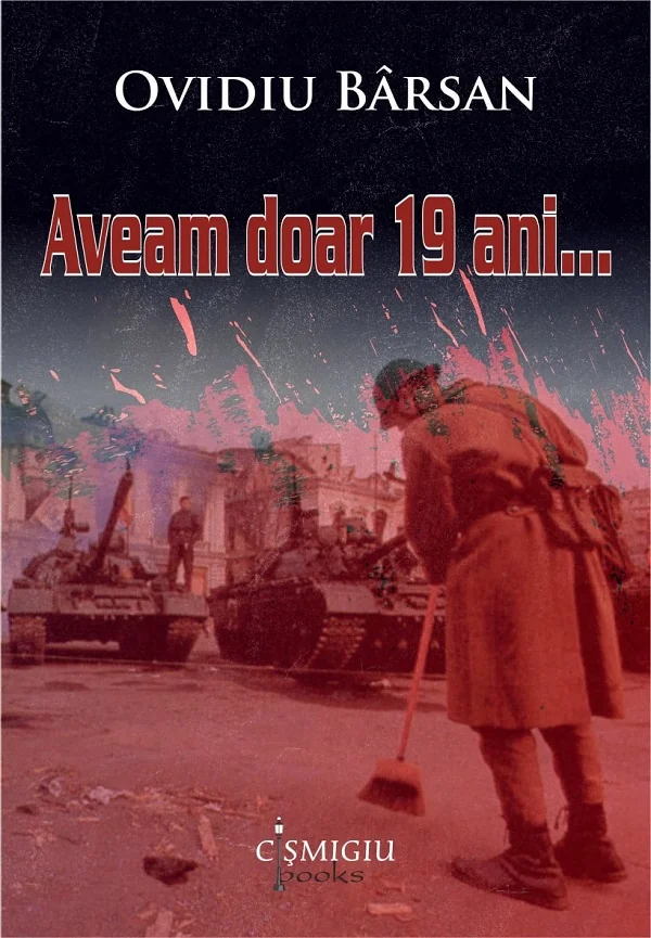 Aveam doar 19 ani