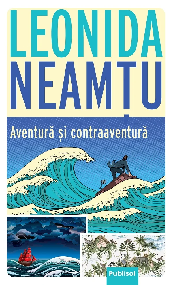 Aventura si contraaventura