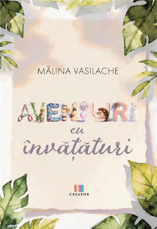 Aventuri cu invataturi