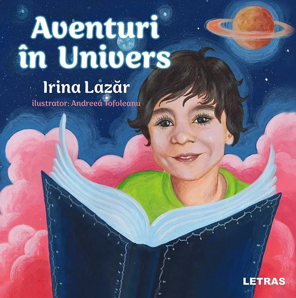 Aventuri in Univers
