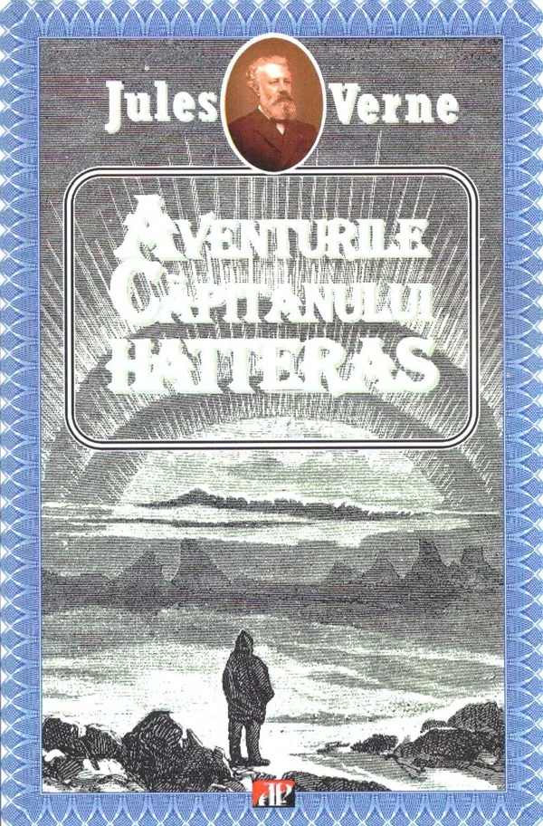 Aventurile Capitanului Hatteras