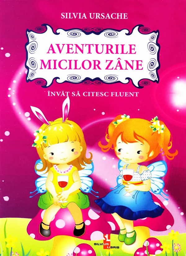 Aventurile micilor Zane