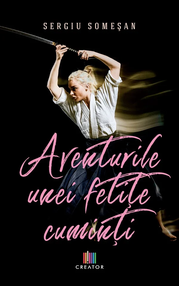 Aventurile unei fetite cuminti