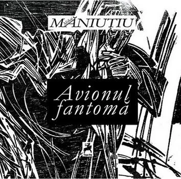 Avionul fantoma