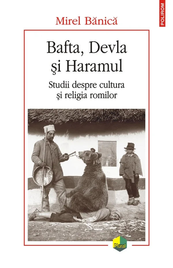 Bafta, Devla si Haramul