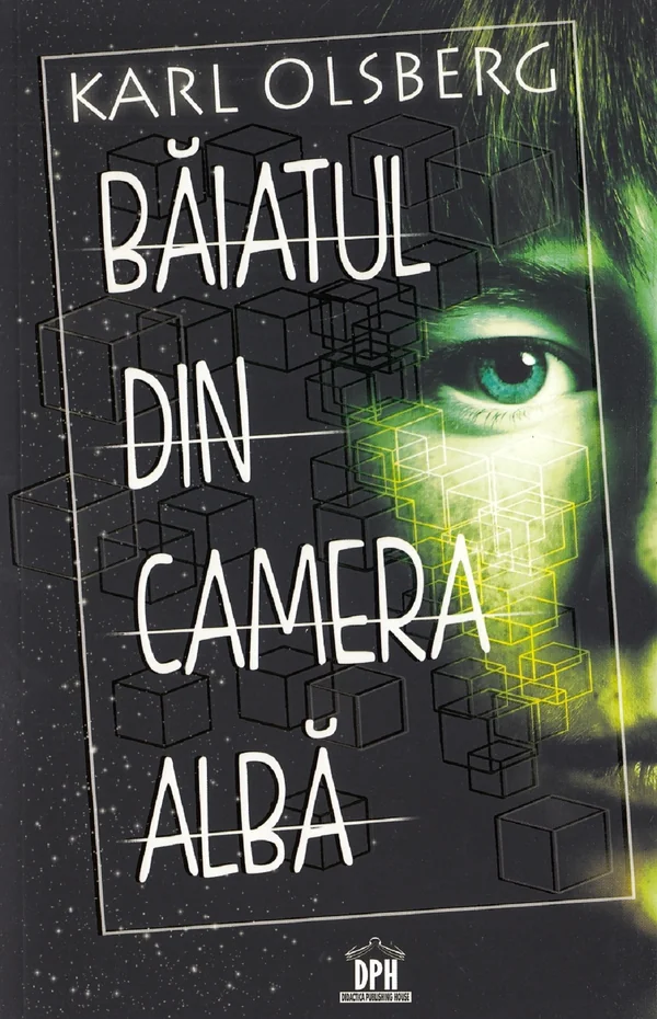 Baiatul din camera alba