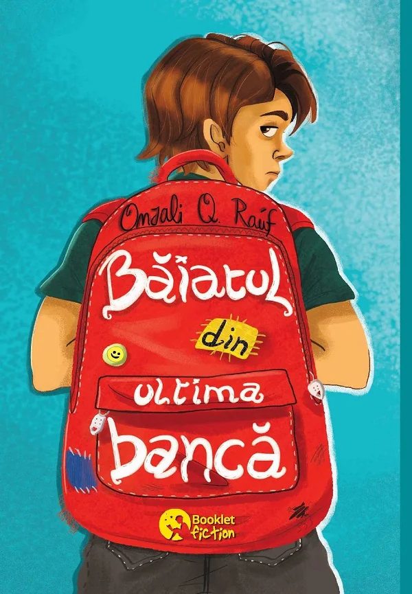 Baiatul din ultima banca