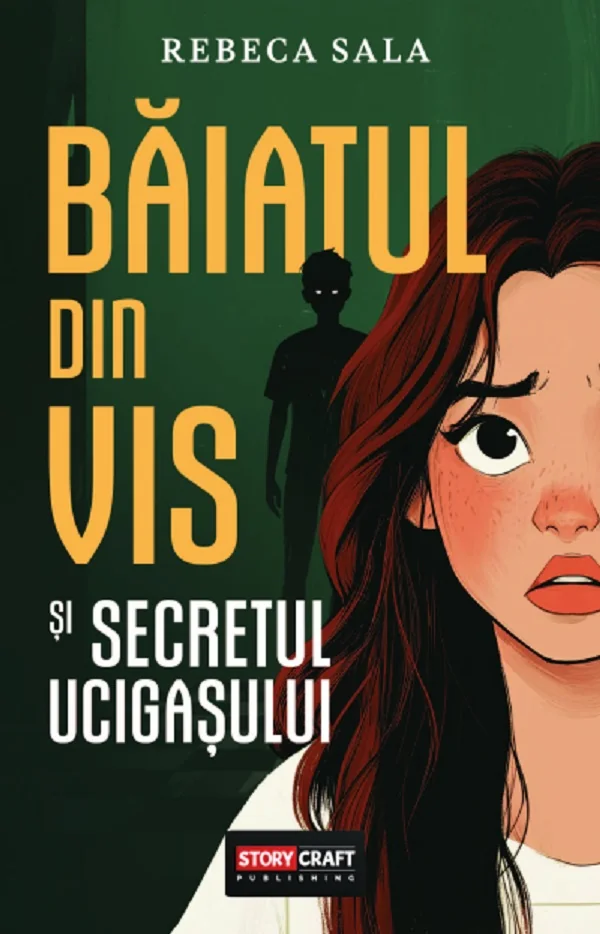 Baiatul din vis si secretul ucigasului