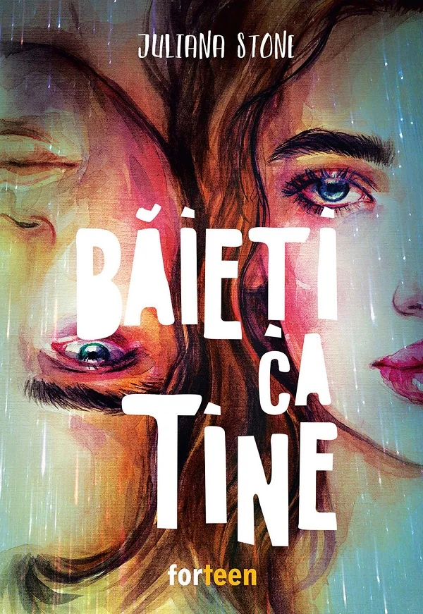 Baieti ca tine