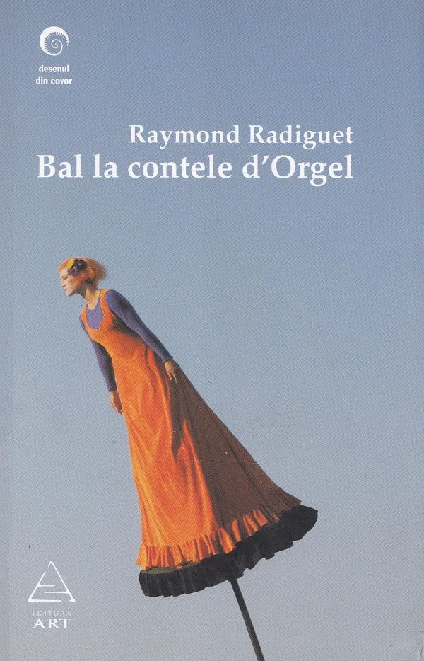 Bal la Contele D'Orgel