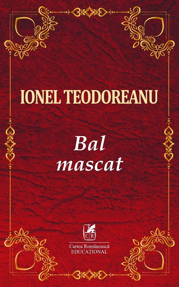 Bal mascat