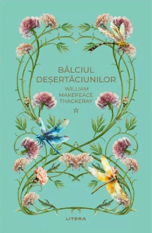 Balciul desertaciunilor Vol.1