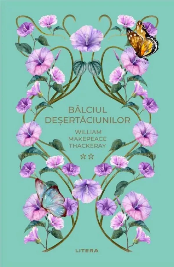 Balciul desertaciunilor Vol.2
