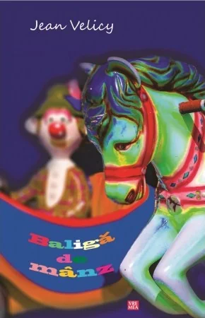 Baliga de manz