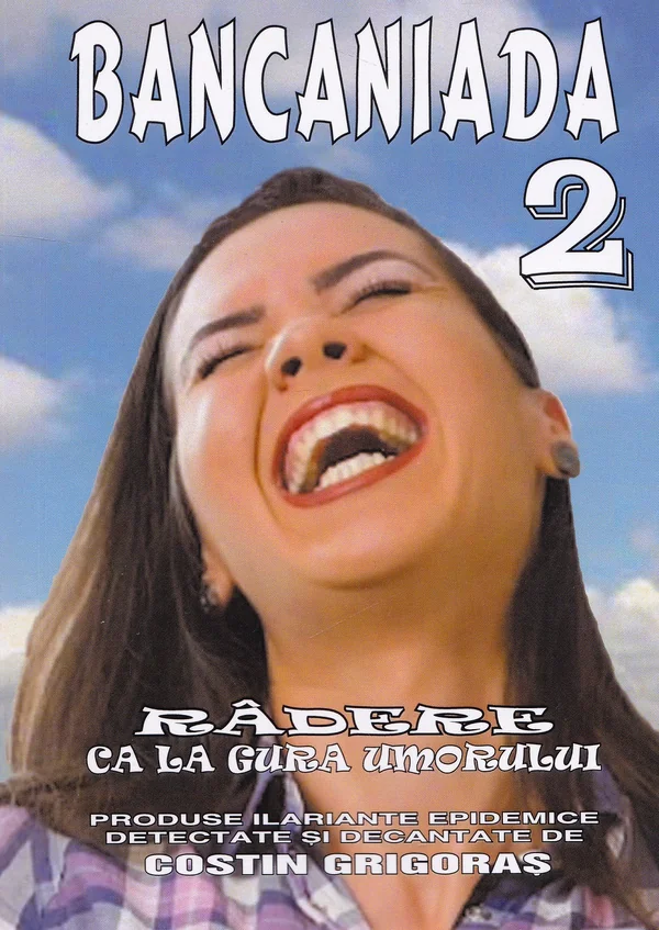 Bancaniada vol 2