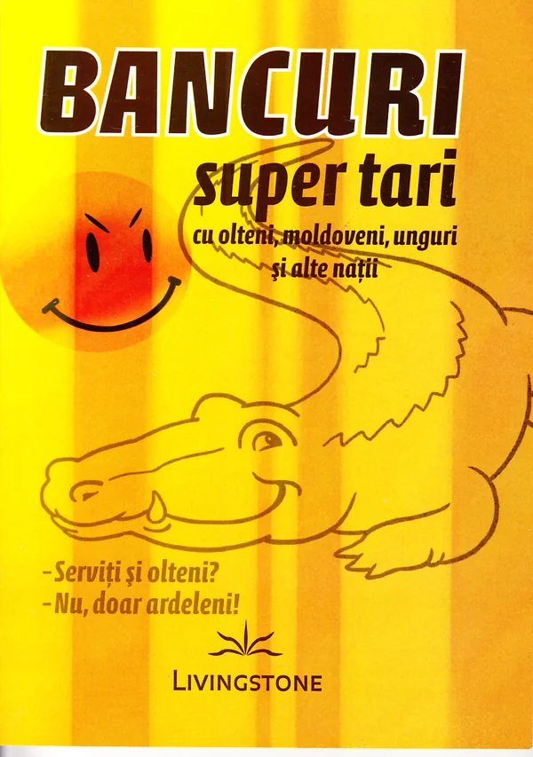 Bancuri super tari