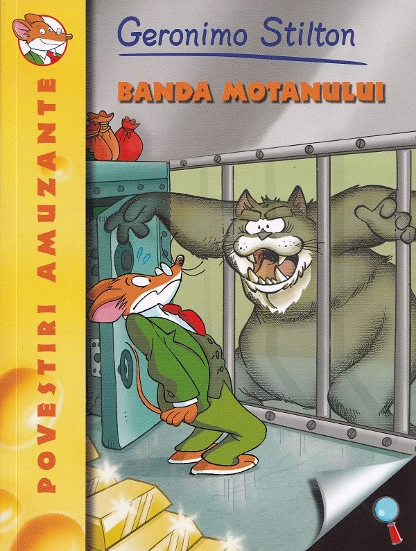 Banda motanului