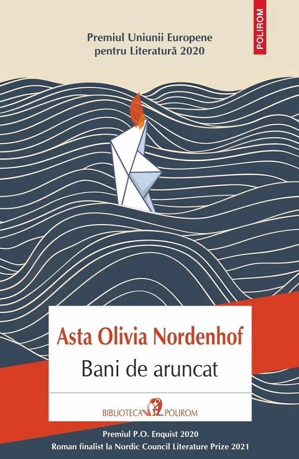 Bani de aruncat
