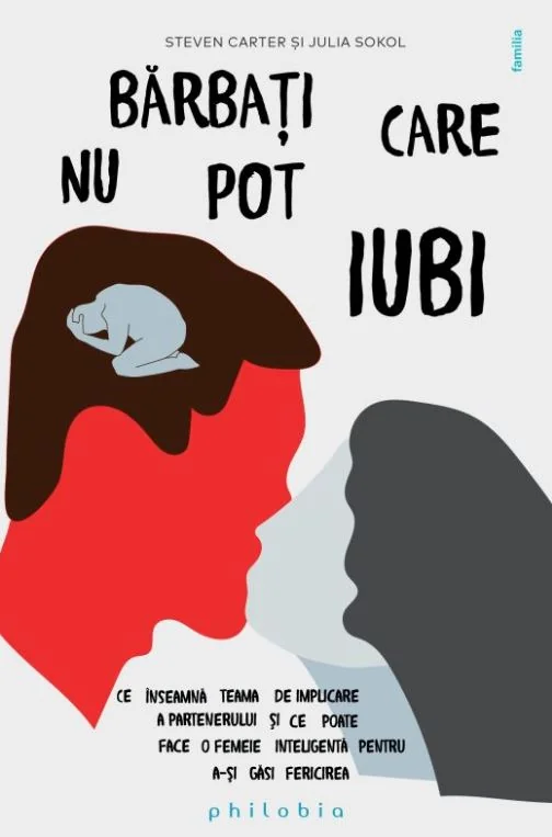 Barbati care nu pot iubi