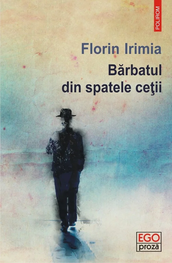 Barbatul din spatele cetii