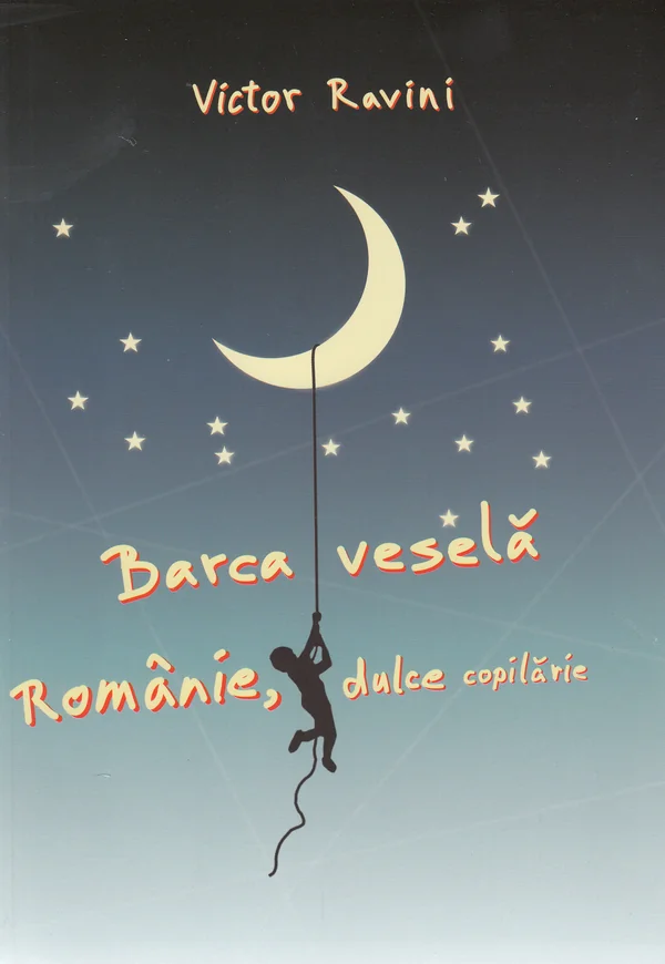 Barca vesela
