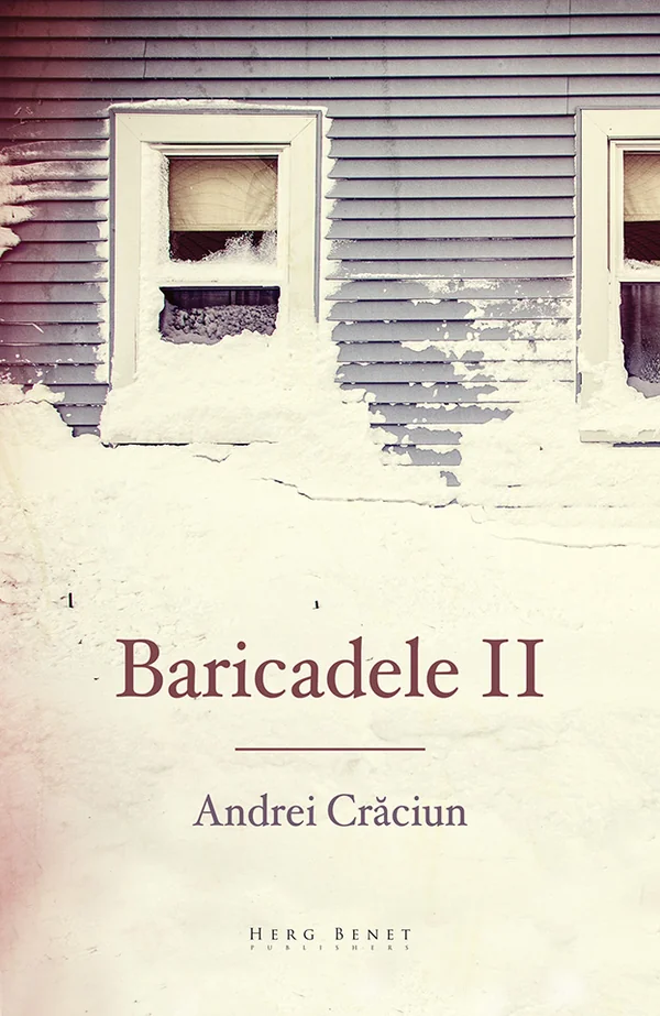 Baricadele II
