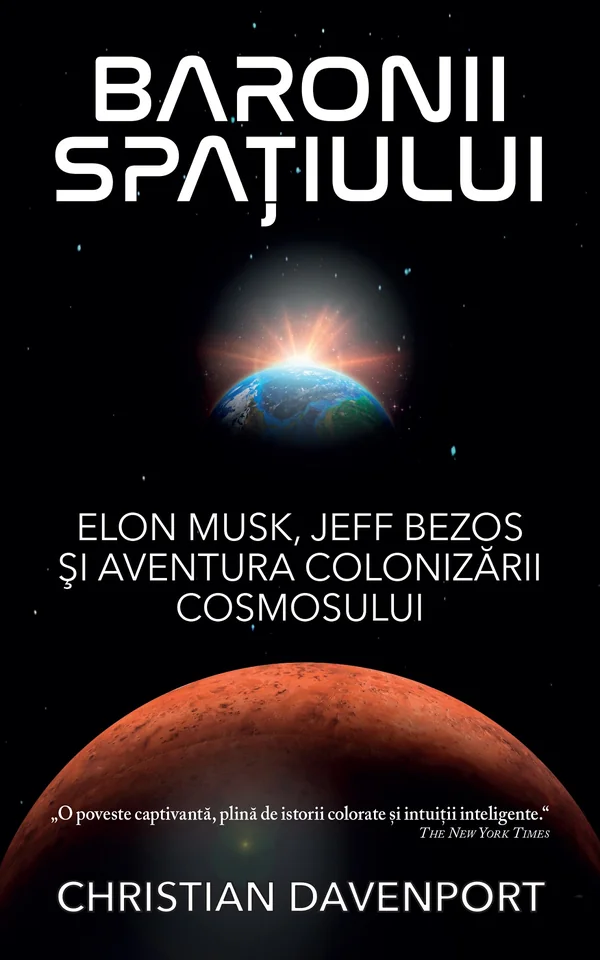 Baronii spatiului