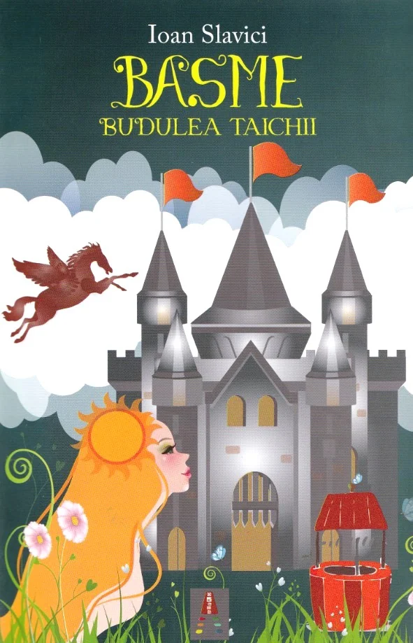Basme: Budulea Taichii