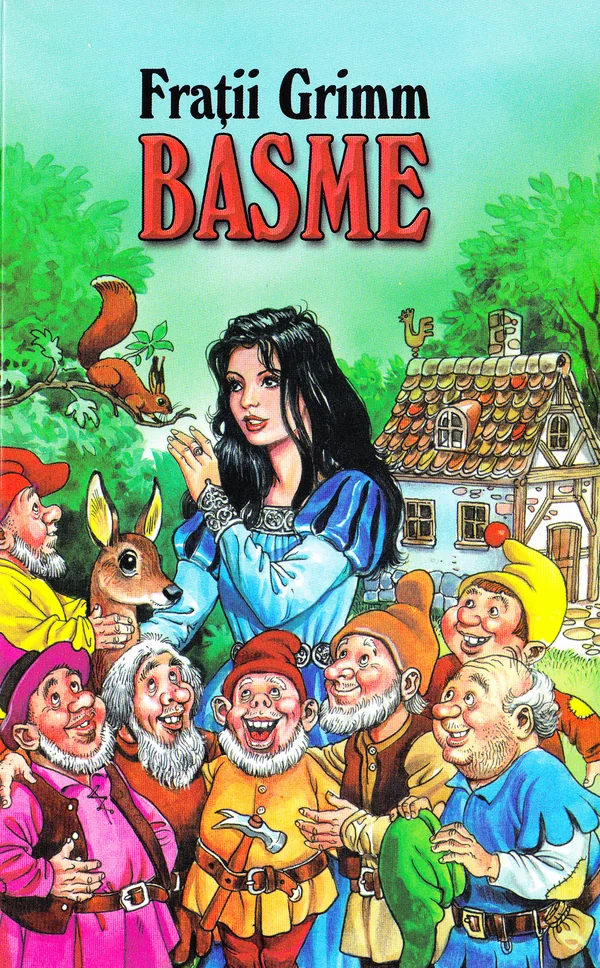 Basme