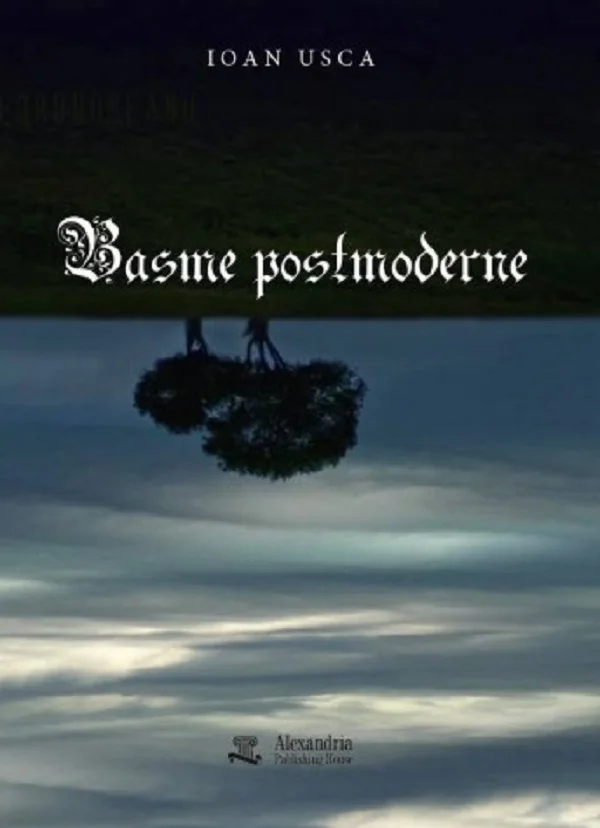 Basme postmoderne