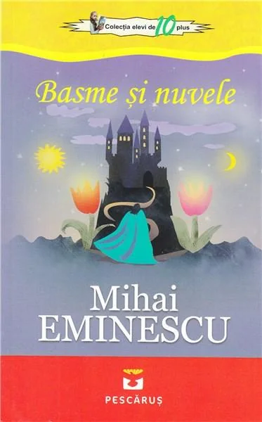 Basme si nuvele