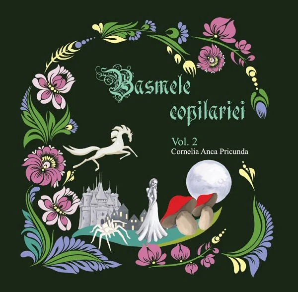 Basmele copilariei Vol.2