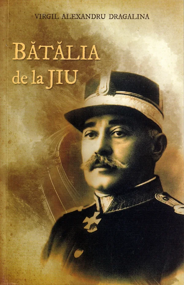 Batalia de la Jiu