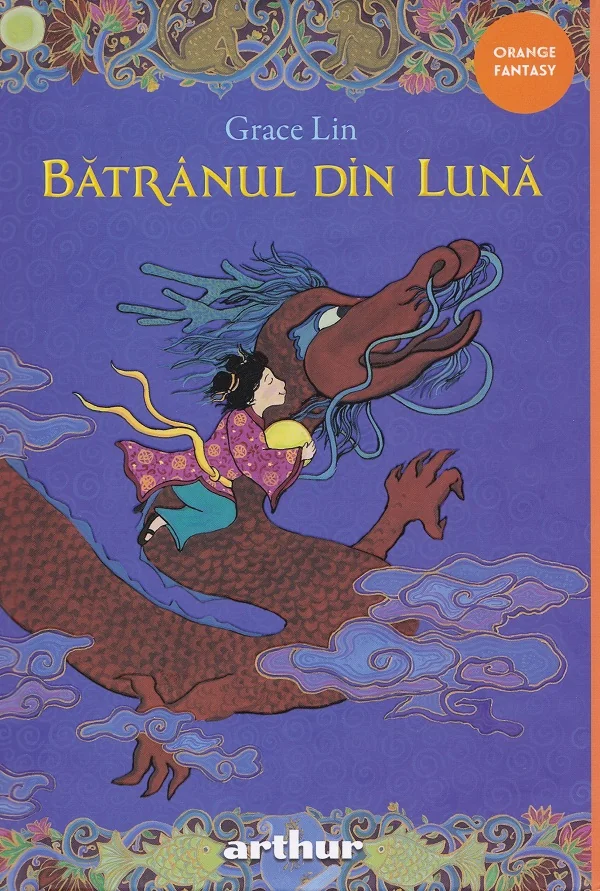 Batranul din Luna