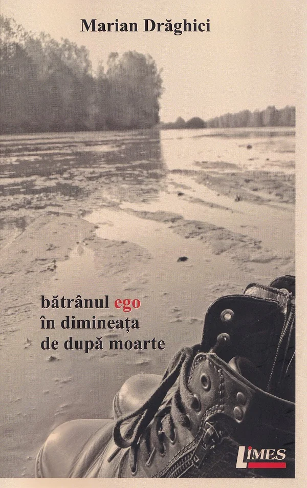Batranul ego in dimineata de dupa moarte