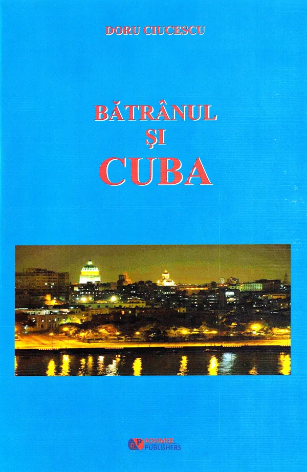 Batranul si Cuba