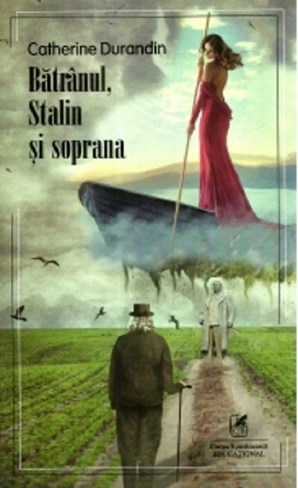 Batranul, Stalin si soprana