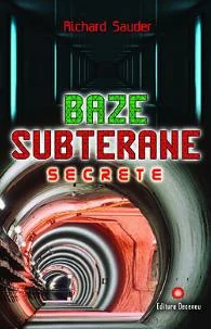 Baze subterane secrete