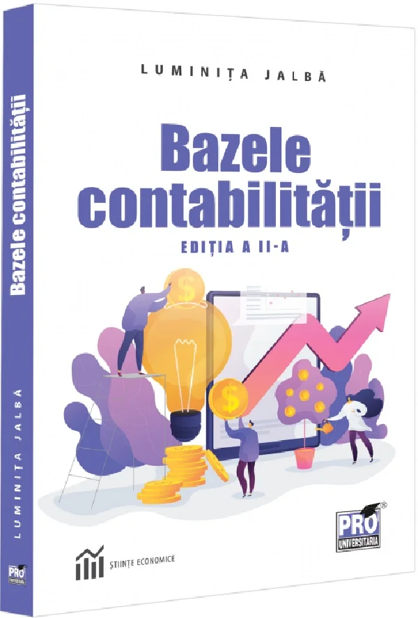 Bazele contabilitatii Ed.2