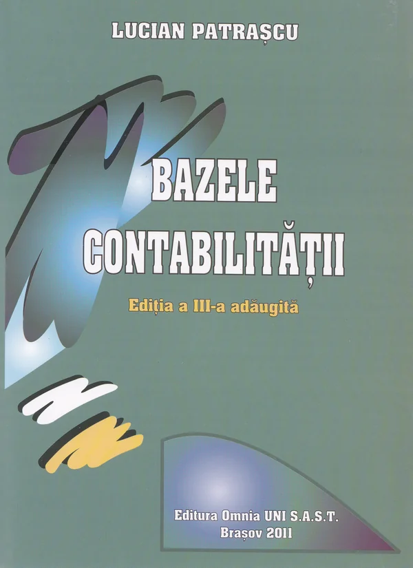 Bazele contabilitatii ed.3