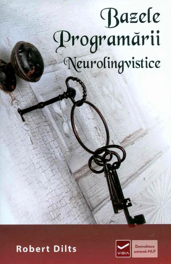 Bazele programarii neurolingvistice