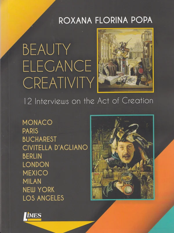 Beauty, Elegance, Creativity