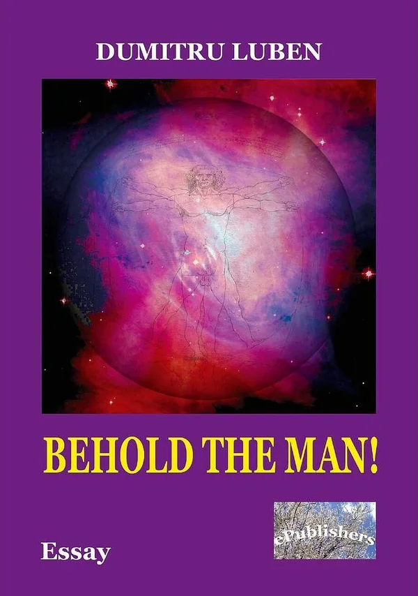 Behold the Man!