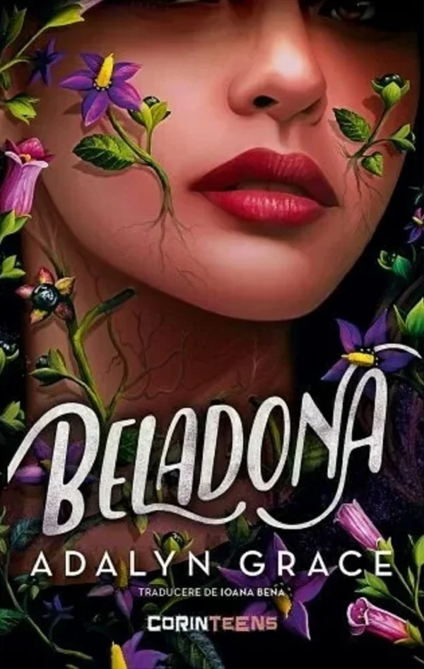 Beladona. Seria Beladona Vol.1