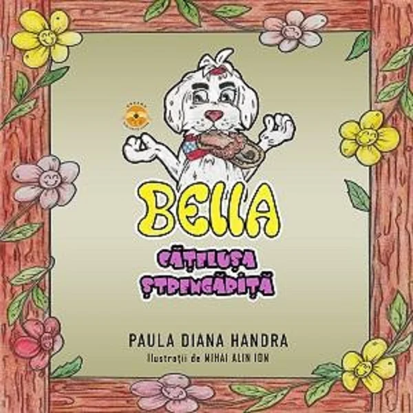 Bella, catelusa strengarita